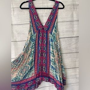 Intimately Free People Tunic